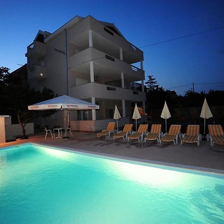 Apartments Klelija Zadar Exteriér fotografie