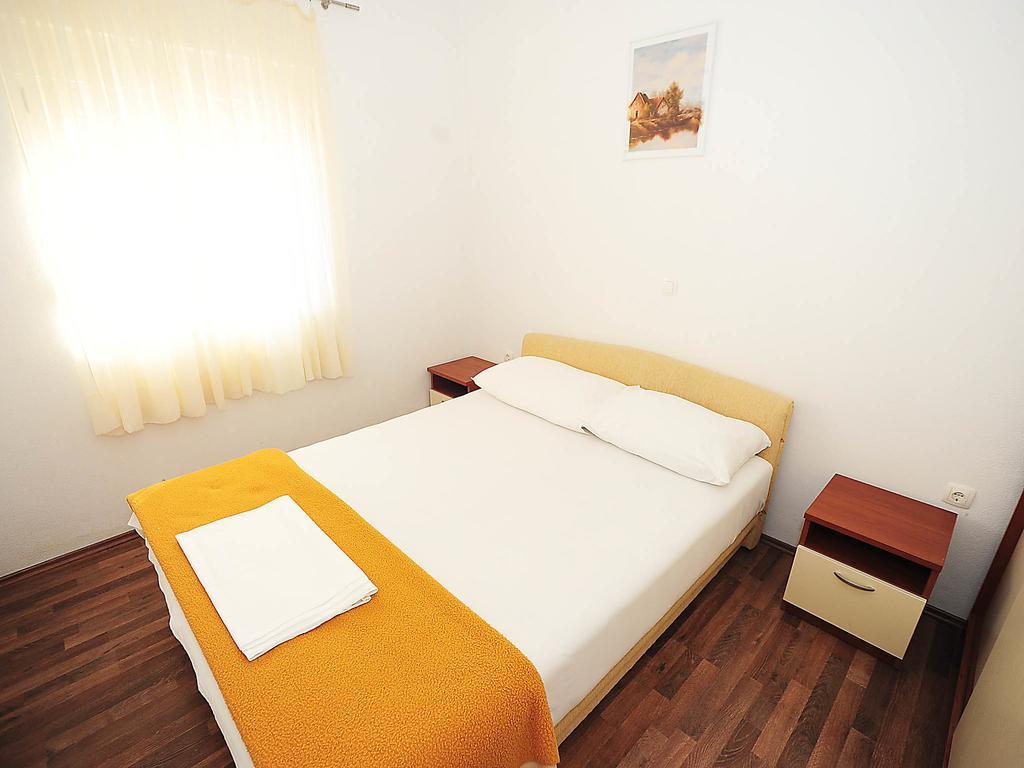 Apartments Klelija Zadar Pokoj fotografie