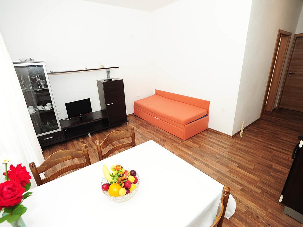 Apartments Klelija Zadar Pokoj fotografie