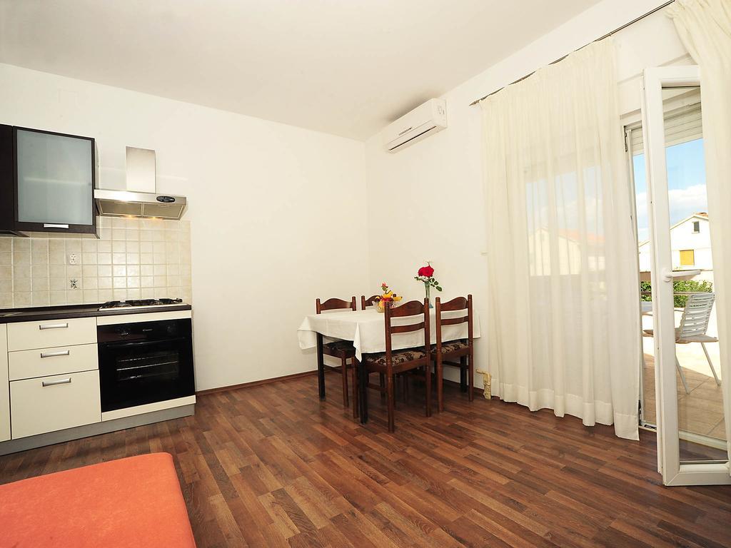 Apartments Klelija Zadar Pokoj fotografie