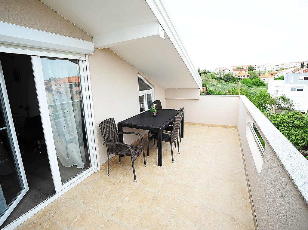 Apartments Klelija Zadar Pokoj fotografie
