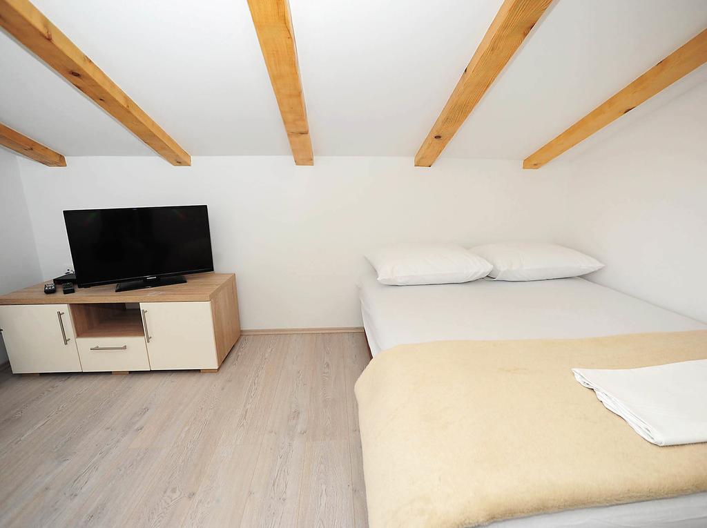 Apartments Klelija Zadar Pokoj fotografie
