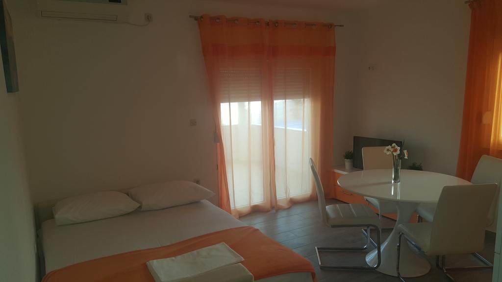 Apartments Klelija Zadar Pokoj fotografie