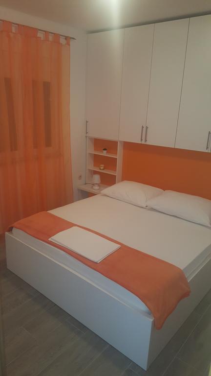 Apartments Klelija Zadar Exteriér fotografie