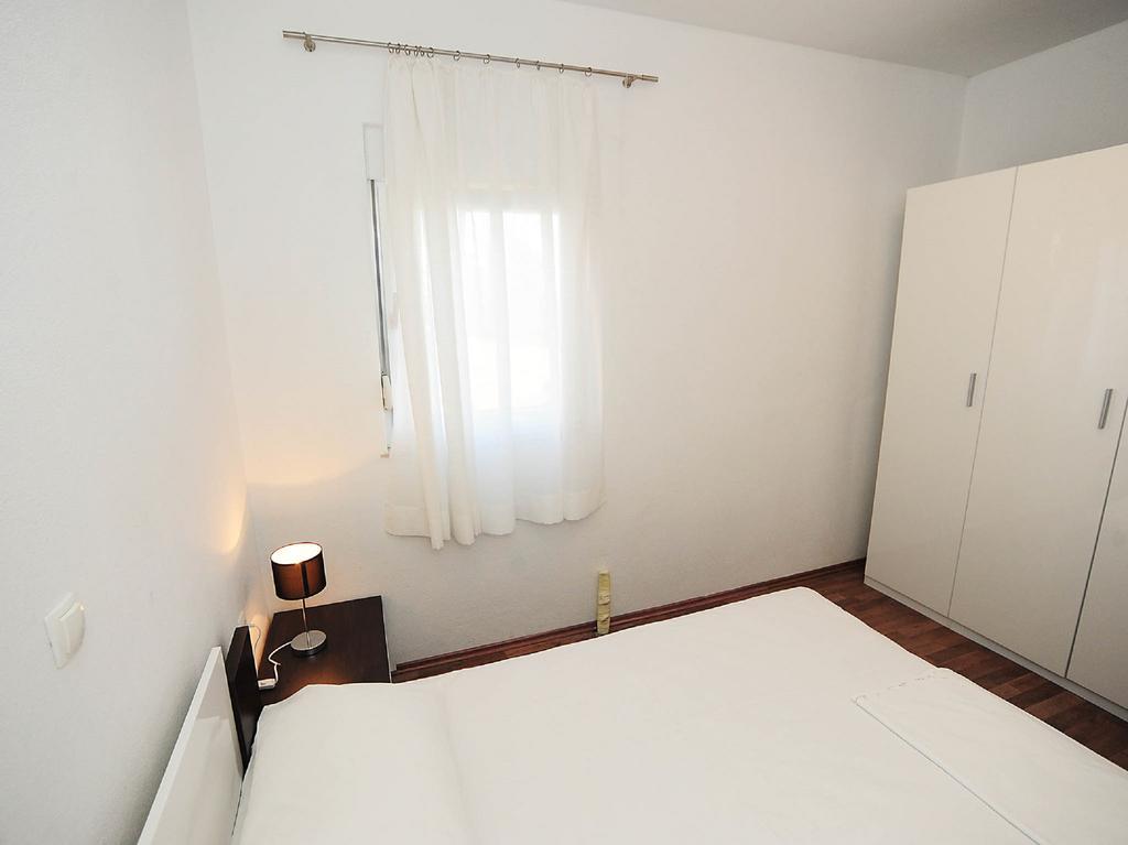 Apartments Klelija Zadar Pokoj fotografie
