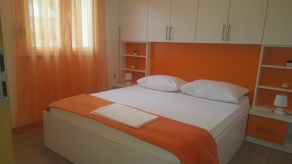 Apartments Klelija Zadar Exteriér fotografie